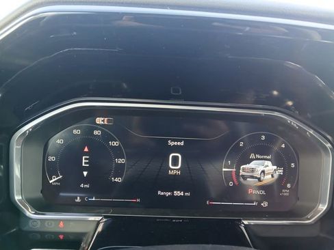 New 2026 GMC Sierra 1500 SLE w/ Preferred Package AWD/4WD image 21