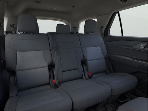 New 2026 Ford Explorer Active image 11