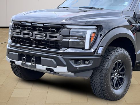 Used 2024 Ford F150 Raptor AWD/4WD image 40