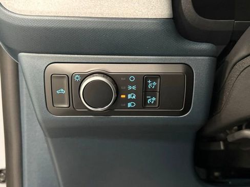 New 2026 Ford Maverick XLT AWD/4WD image 15
