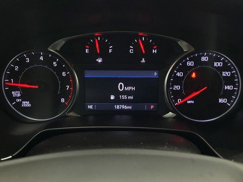 Used 2024 Chevrolet Blazer LT w/ Convenience Package FWD image 23