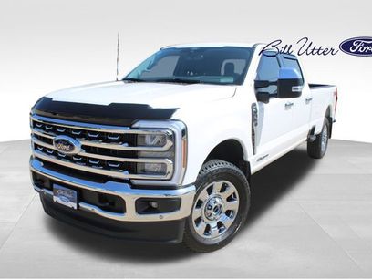 Certified 2025 Ford F350 Lariat w/ Lariat Ultimate Package