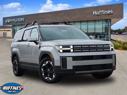 New 2026 Hyundai Santa Fe SEL