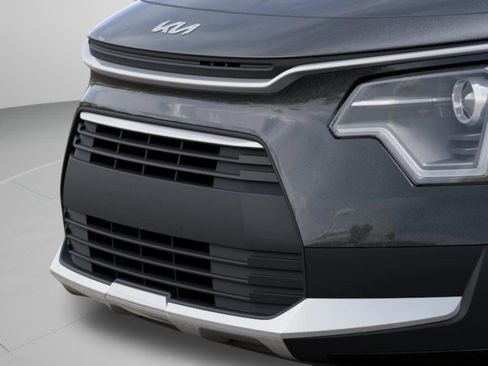 New 2026 Kia Niro LX FWD image 27