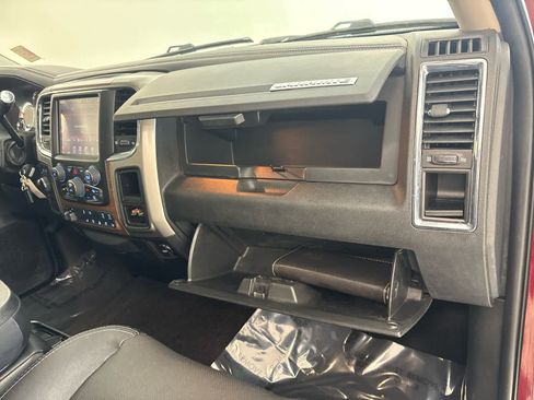 Used 2016 RAM 2500 Laramie AWD/4WD image 23