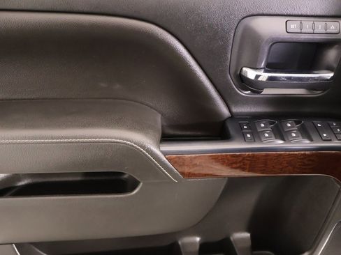 Used 2018 GMC Sierra 1500 SLT w/ Texas SLT Premium Package image 16