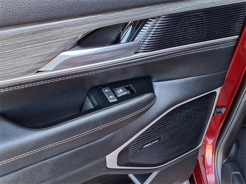 Used 2022 Jeep Wagoneer Series II image 21