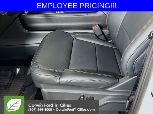 New 2026 Ford Expedition Tremor AWD/4WD image 25