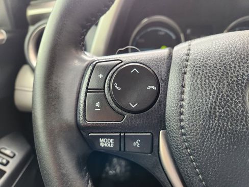 Used 2018 Toyota RAV4 XLE w/ Convenience Package image 27