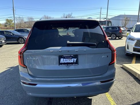 New 2026 Volvo XC90 B6 Ultra w/ Protection Package Premier image 26