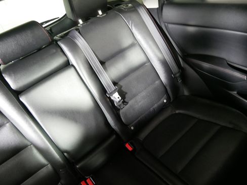 Used 2014 MAZDA CX-5 Grand Touring image 14