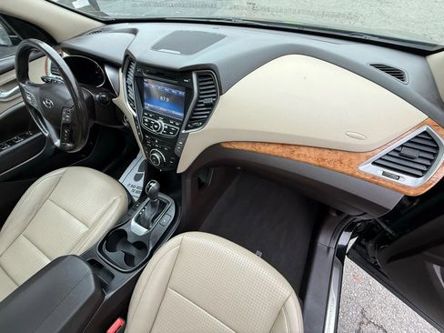 Used 2013 Hyundai Santa Fe Sport image 38