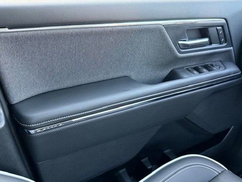 New 2026 GMC Sierra EV Elevation AWD/4WD image 32