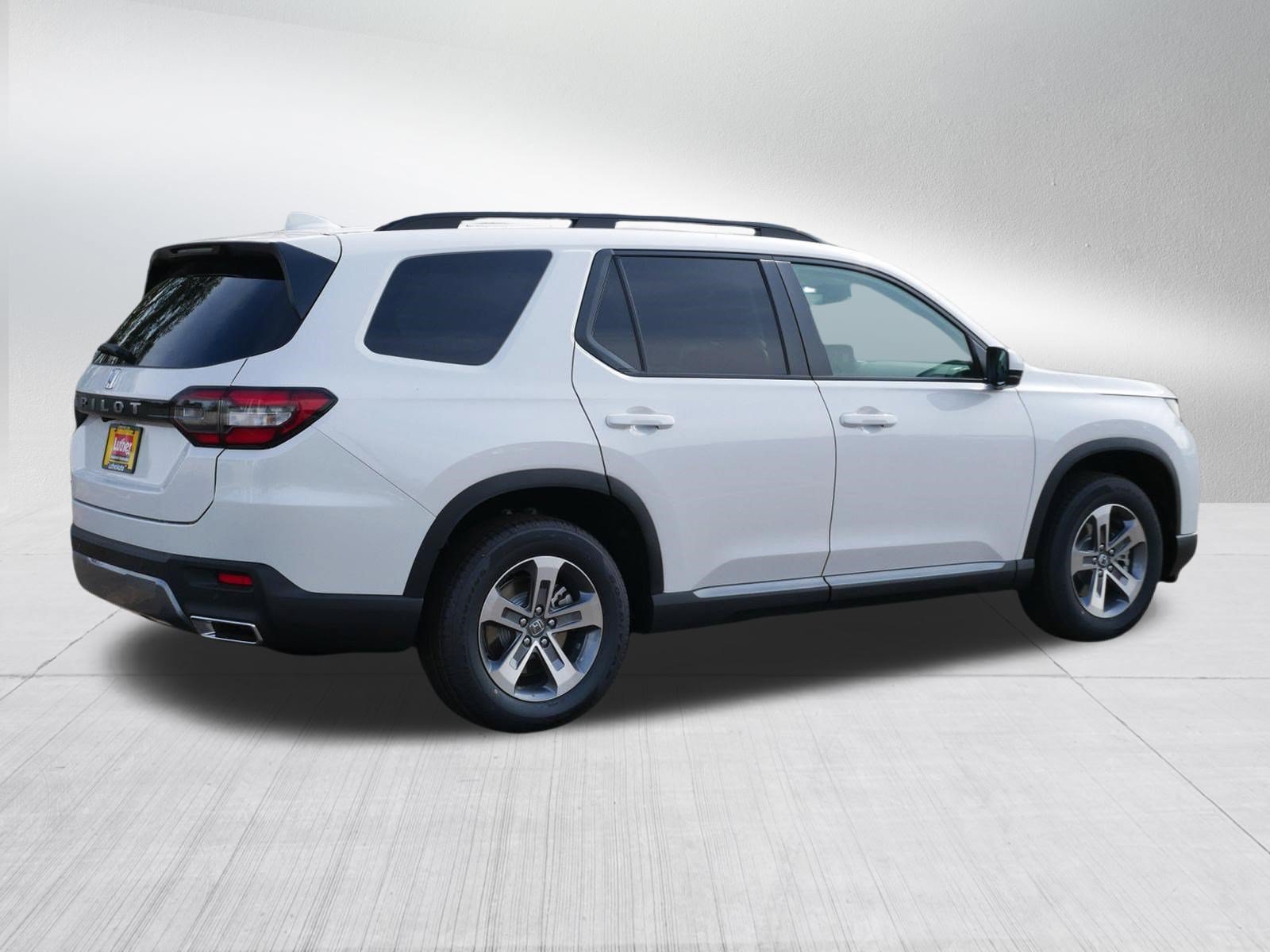 New 2026 Honda Pilot EX-L image 7