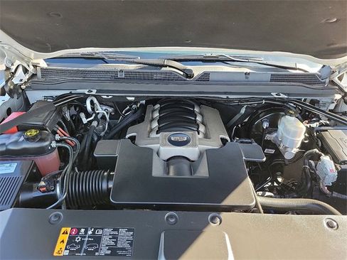 Used 2019 Cadillac Escalade ESV Luxury image 26