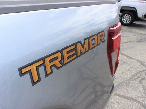 Used 2026 Ford F150 Tremor w/ Equipment Group 402B MID AWD/4WD image 4
