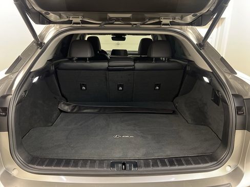 Used 2021 Lexus RX 350 AWD w/ Premium Package image 23