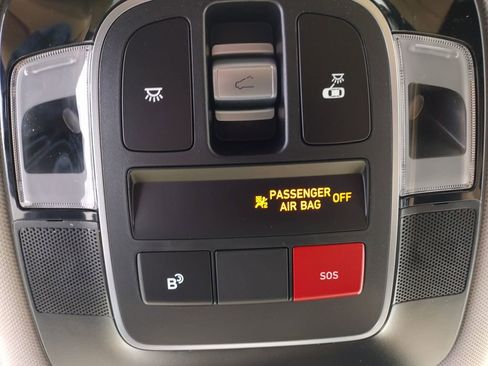 New 2026 Hyundai Sonata Limited image 30