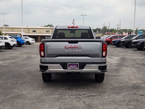 New 2026 GMC Sierra 1500 Pro w/ Pro Value Package image 8