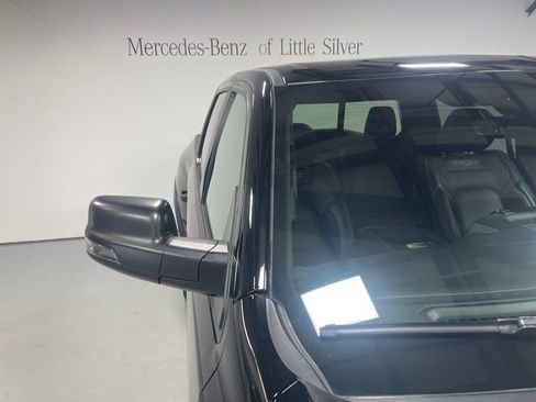 Used 2023 RAM 1500 TRX w/ TRX Level 1 Equipment Group image 12