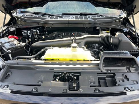 Used 2026 Ford F150 Lariat AWD/4WD image 29