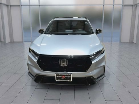 Used 2023 Honda CR-V Sport image 2