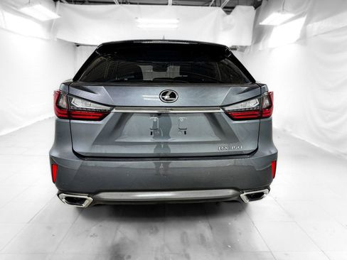 Used 2017 Lexus RX 350 AWD image 5