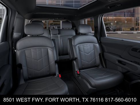 New 2027 Kia Telluride SX X-Line AWD/4WD image 68