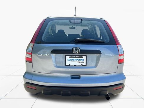 Used 2009 Honda CR-V LX image 6
