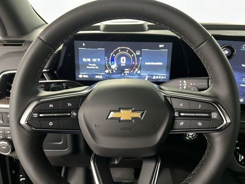 New 2026 Chevrolet Suburban LT w/ Comfort Package image 11