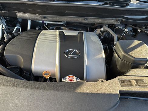 Used 2018 Lexus RX 350 FWD w/ Accessory Package image 29