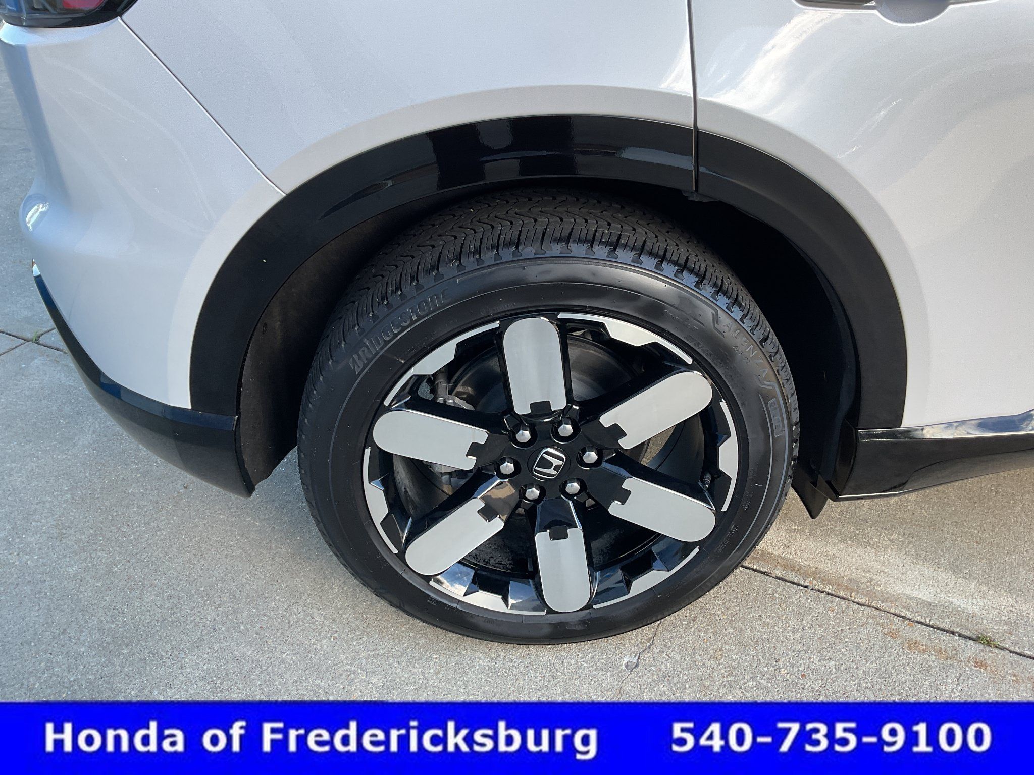 Used 2024 Honda Prologue Elite image 12
