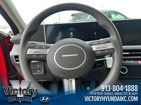 Used 2024 Hyundai Sonata SEL FWD image 14
