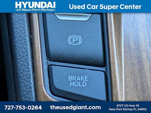 Used 2022 Honda CR-V Touring image 30