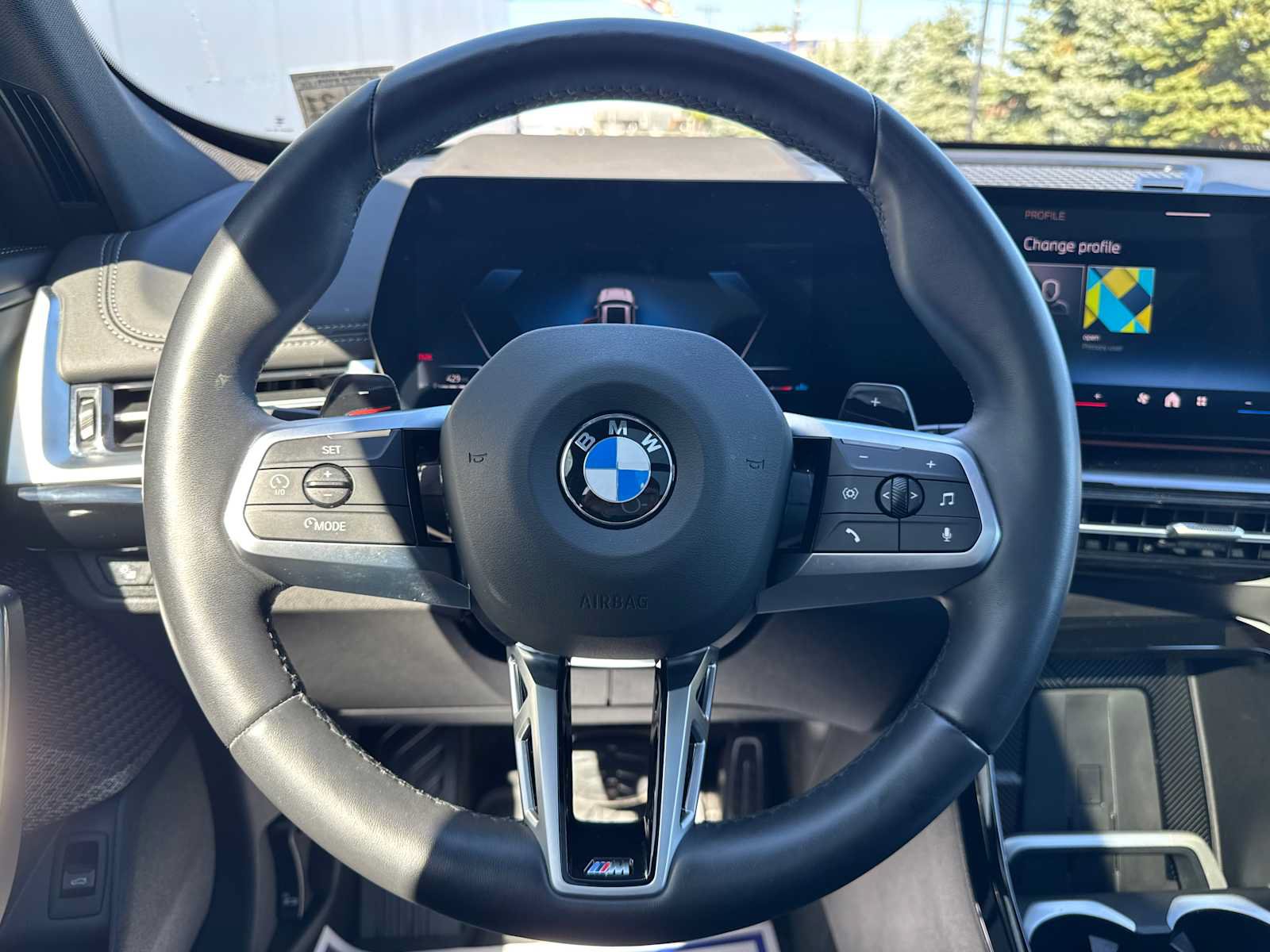 Used 2026 BMW X1 xDrive28i w/ Technology Package AWD/4WD image 18