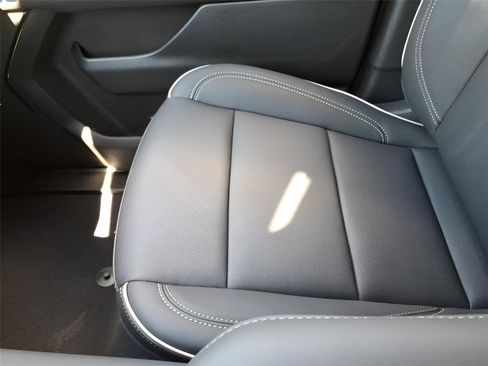 New 2026 Chevrolet Tahoe Premier image 25