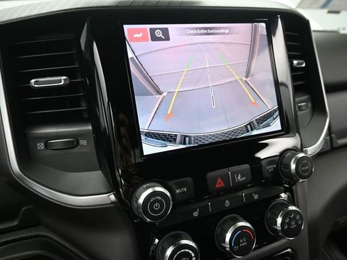 New 2026 RAM 1500 Big Horn image 35