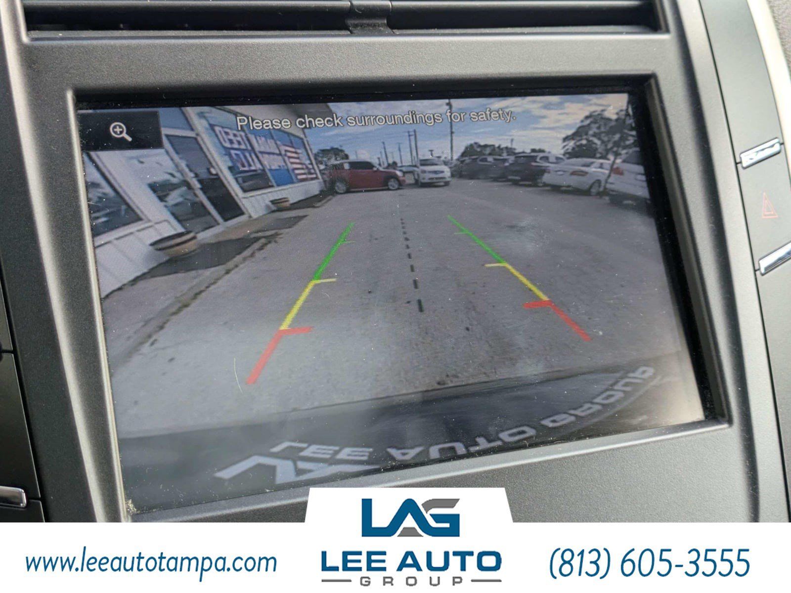 Used 2015 Lincoln MKC AWD w/ Equipment Group 102A Reserve image 20