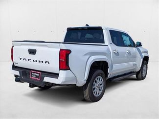 New 2025 Toyota Tacoma SR5 video 2