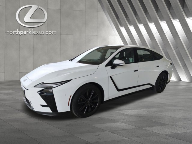 Used 2026 Lexus ES 350h w/ Cold Area Package FWD image 3