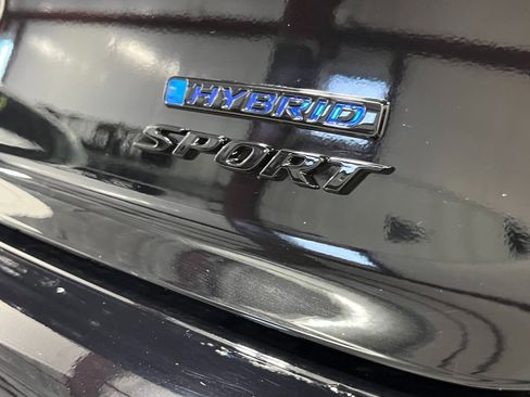 New 2026 Honda Accord Sport image 12