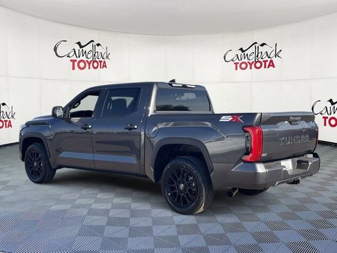 New 2026 Toyota Tundra SR5 image 6