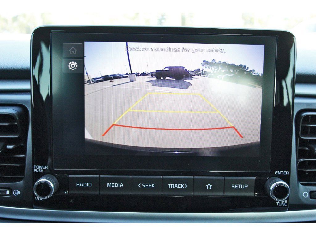 Used 2023 Kia Rio LX FWD image 25