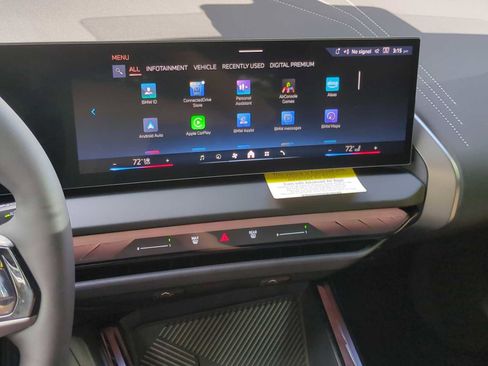 New 2026 BMW X3 xDrive30 w/ Convenience Package image 29