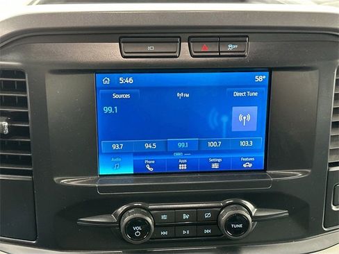 Used 2021 Ford F150 XLT image 10