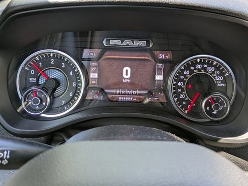 Used 2024 RAM 1500 Big Horn image 11