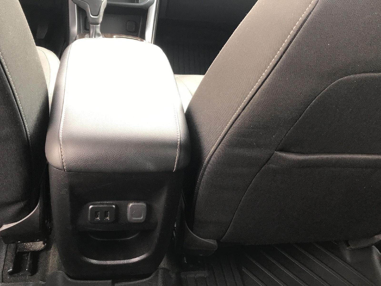 Used 2018 GMC Canyon SLE w/ SLE Convenience Package AWD/4WD image 13