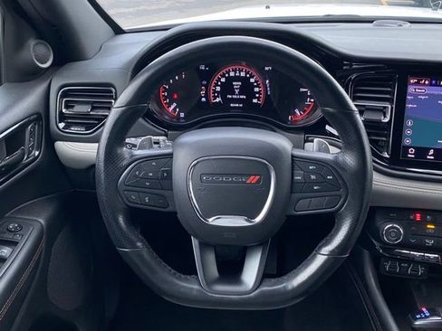 Used 2022 Dodge Durango R/T image 25