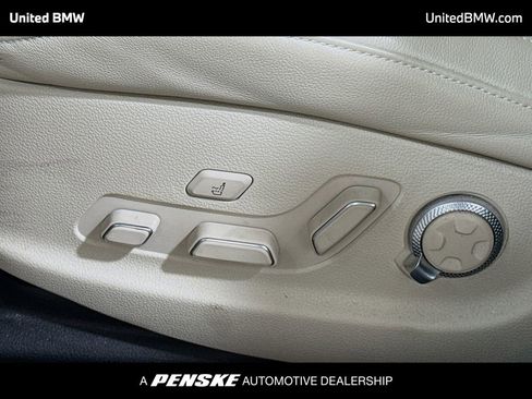 Used 2022 Genesis G80 2.5T w/ Prestige Package image 4