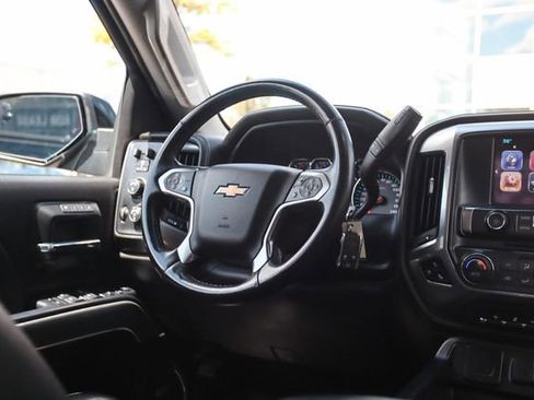 Used 2018 Chevrolet Silverado 2500 LTZ w/ Duramax Plus Package AWD/4WD image 43